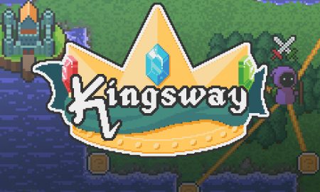 KINGSWAY free game for windows Update Jan 2022