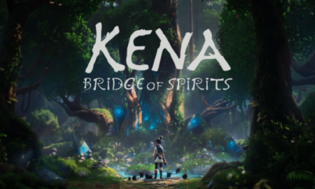 Kena: Bridge of Spirits Game Download (Velocity) Free For Mobile