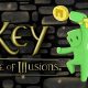 Key: Maze of Illusions iOS Latest Version Free Download
