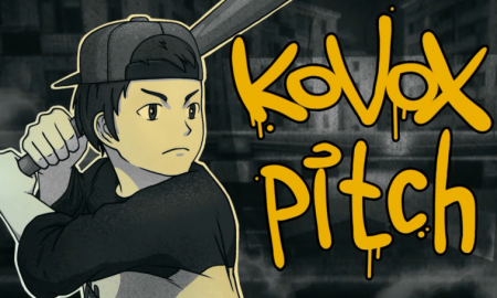 Kovox Pitch PC Download Game For Free