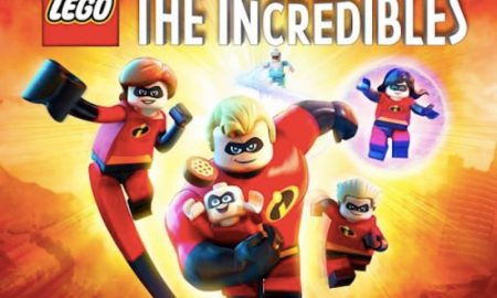 Lego The Incredible Free Download PC Game (Full Version)