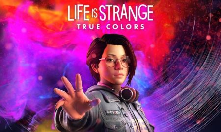 Life is Strange: True Colors Mobile Game Download Full Free Version