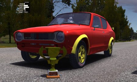 MY SUMMER CAR Game Download (Velocity) Free for Mobile