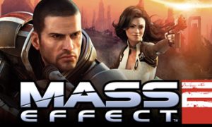 Mass Effect 2 Free Download For PC