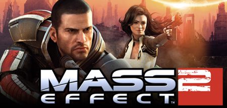 Mass Effect 2 Free Download For PC