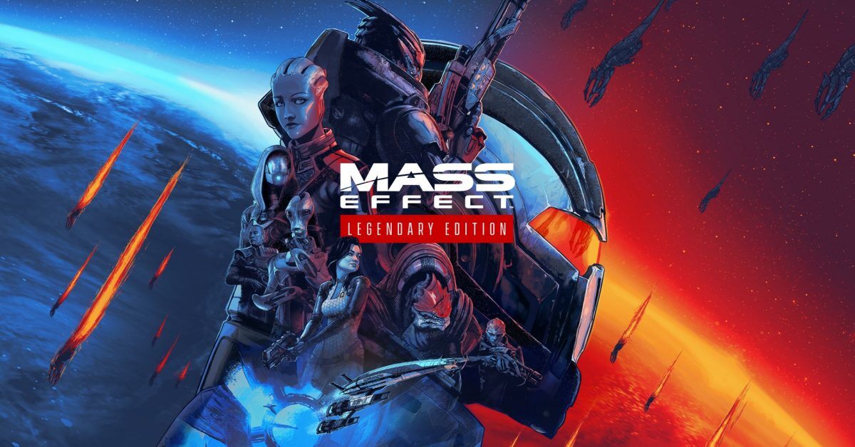 Mass Effect Free Download PC Windows Game