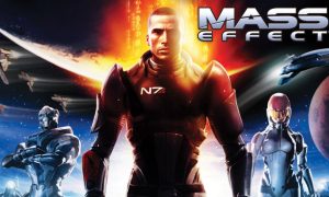 Mass Effect iOS/APK Full Version Free Download