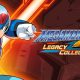 Mega Man X Legacy Collection 2 Game Download (Velocity) Free for Mobile