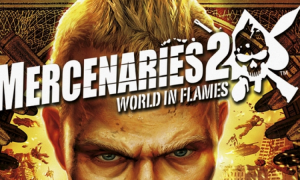 Mercenaries 2: World in Flames Download Full Game Mobile Free