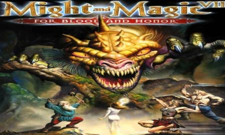 Might and Magic VII: For Blood and Honor Game Download (Velocity) Free For Mobile