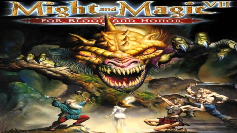 Might and Magic VII: For Blood and Honor Game Download (Velocity) Free For Mobile