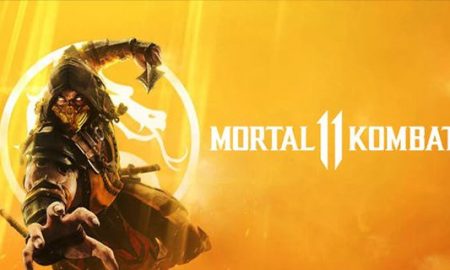 Mortal Kombat 11 Game Download
