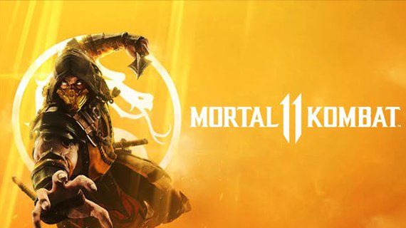 Mortal Kombat 11 Game Download