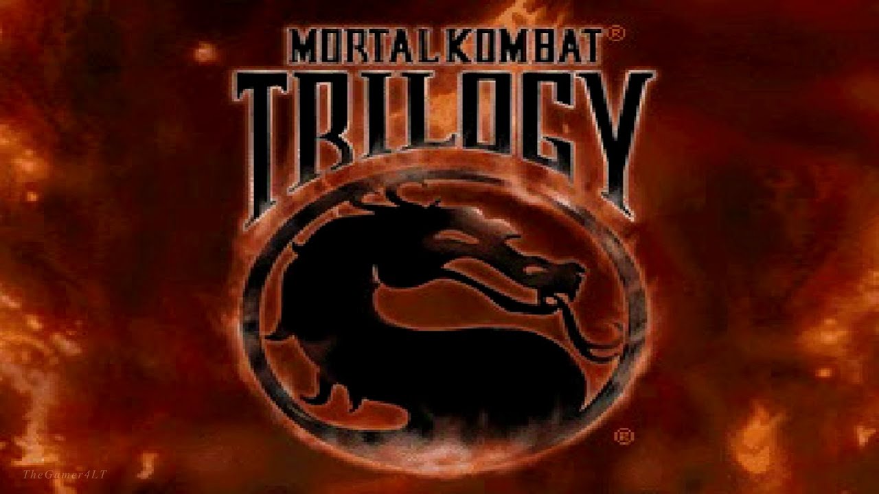 Mortal Kombat Trilogy free game for windows Update Jan 2022