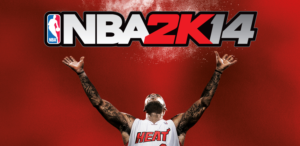 NBA 2K14 APK Download Latest Version For Android