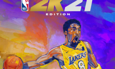 NBA 2k21 iOS Latest Version Free Download