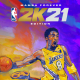 NBA 2k21 iOS Latest Version Free Download