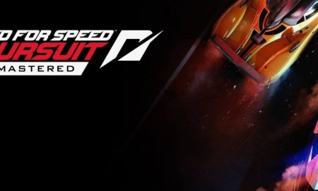 Need For Speed Hot Pursuit Full Version Mobile Game