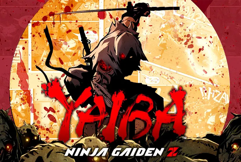 Ninja Gaiden Z Free Download PC windows Game