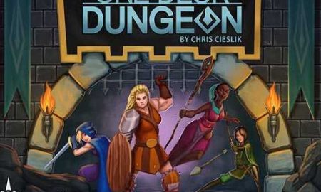 One Deck Dungeon Free Download For PC