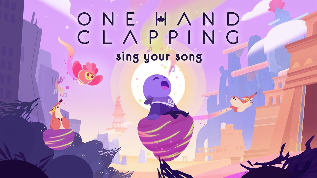 One Hand Clapping APK Download Latest Version For Android