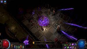 Path of Exile Free Game For Windows Update Jan 2022