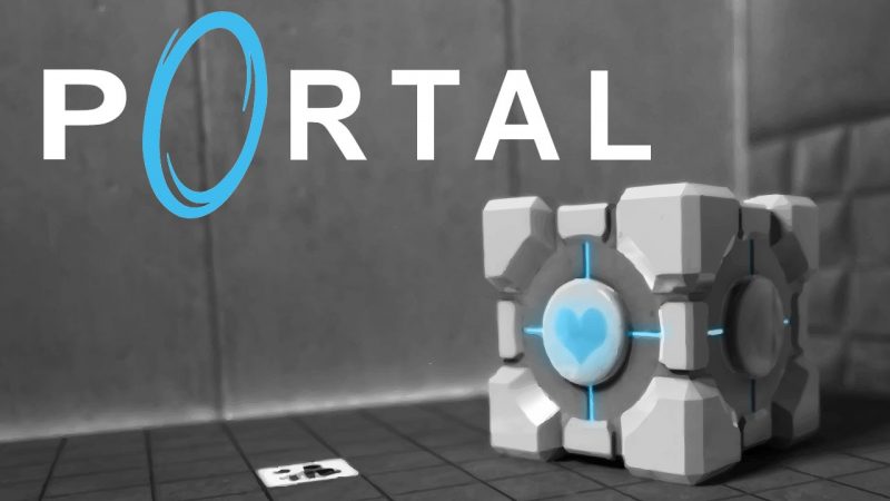 Portal Game Download (Velocity) Free For Mobile