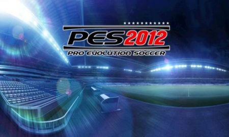 Pro Evolution Soccer 2012 Free Game For Windows Update Jan 2022