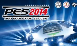 Pro Evolution Soccer 2014 Free Game For Windows Update Jan 2022