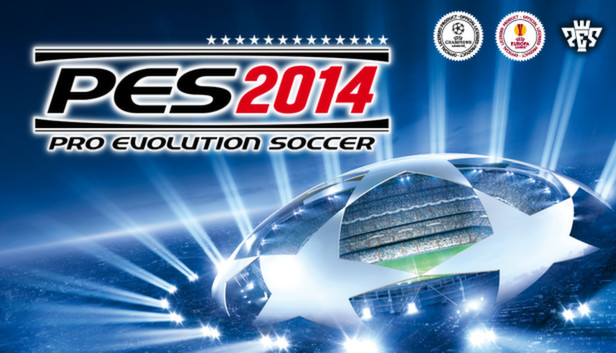 Pro Evolution Soccer 2014 Free Download PC Game (Full Version)
