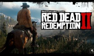 RED DEAD REDEMPTION 2 IOS/APK Full Version Free Download