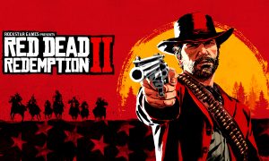 RED DEAD REDEMPTION 2 iOS Latest Version Free Download