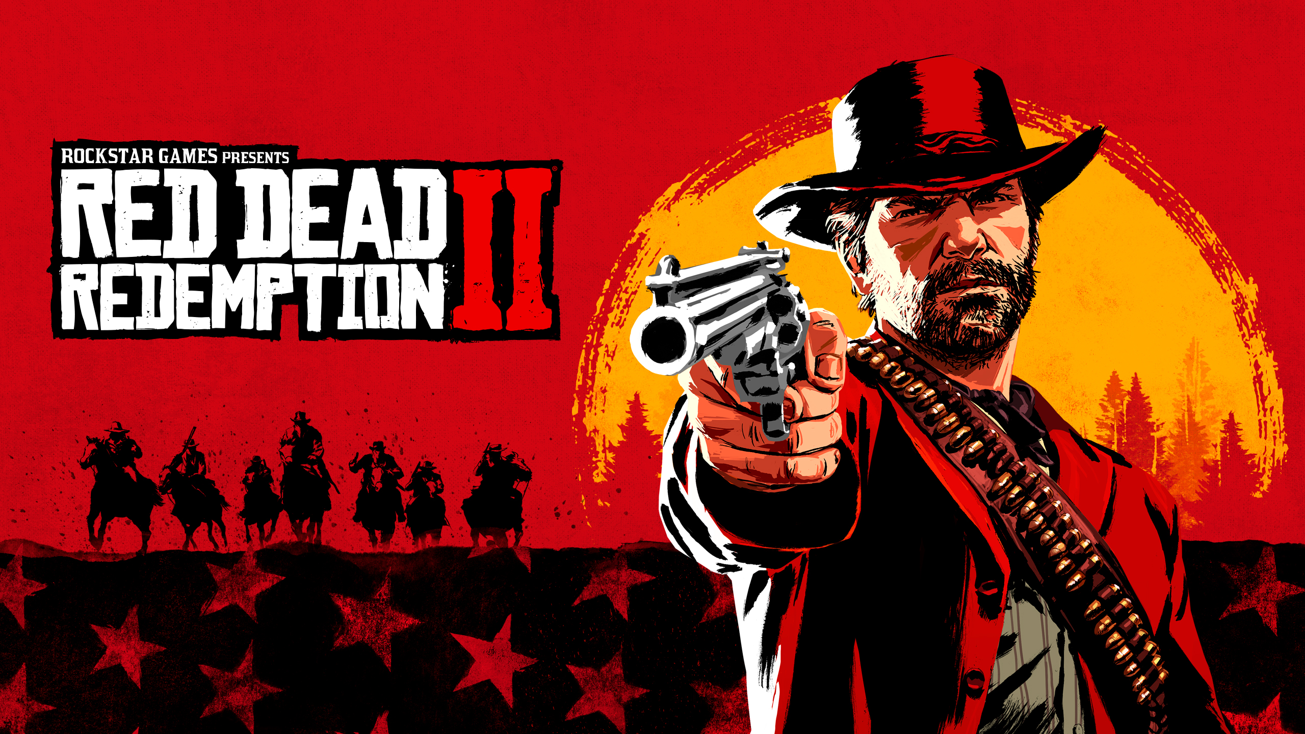 RED DEAD REDEMPTION 2 iOS Latest Version Free Download