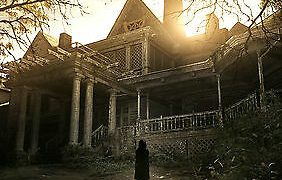 Resident Evil 7Free Download PC Windows Game