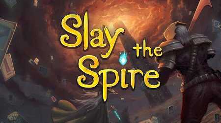 SLAY THE SPIRE Download Full Game Mobile Free