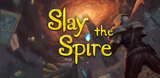 SLAY THE SPIRE Download Full Game Mobile Free