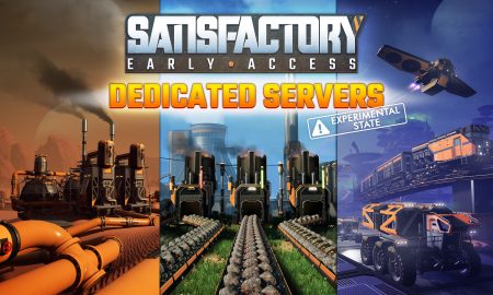 Satisfactory PC Download free full game for windows