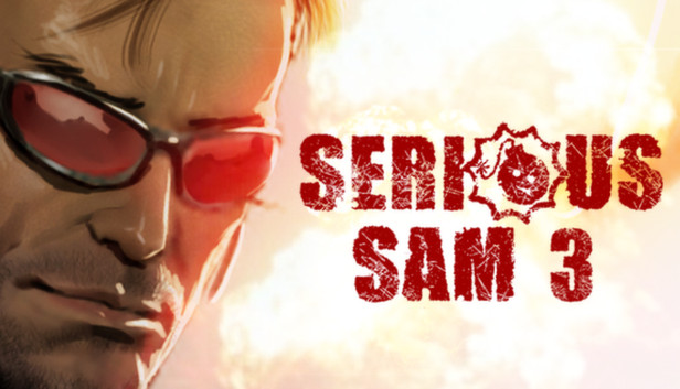 Serious Sam 3: BFE PC Game Download For Free