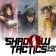 Shadow Tactics: Blades of the Shogun Full Game PC for Free