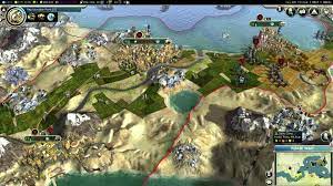 Sid Meier’s Civilization V Game Download (Velocity) Free For Mobile
