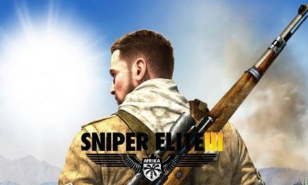 Sniper Elite 3 Mobile Game Download Full Free Version