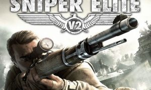 Sniper Elite V2 Free Download PC Windows Game