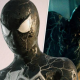 'Spider-Man: No Way Home' Artist Shows Off Tom Holland In Venom Symbiote
