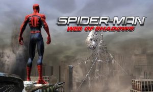 Spider Man Web of Shadows PC Game Download For Free