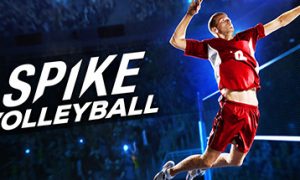 Spike Volleyball IOS Latest Version Free Download