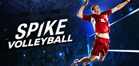 Spike Volleyball IOS Latest Version Free Download