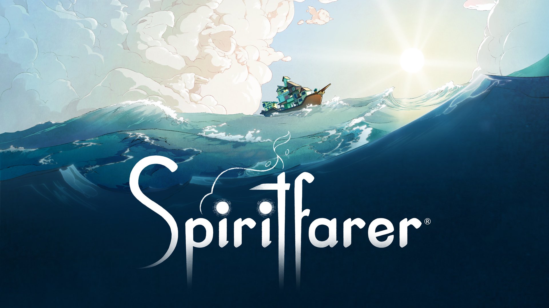 Spiritfarer: Farewell Edition PC Game Download For Free