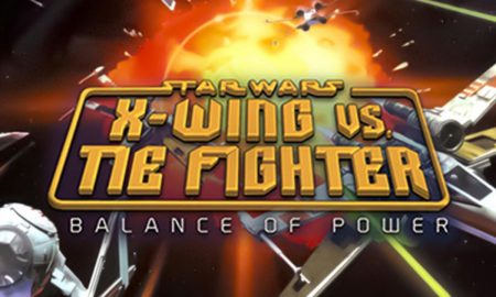 Star Wars: X-Wing Vs. TIE Fighter Download Full Game Mobile Free