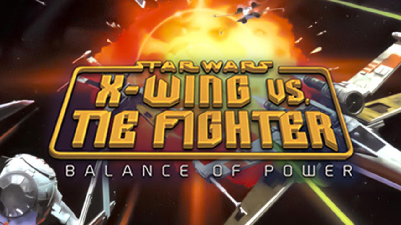 Star Wars: X-Wing Vs. TIE Fighter Download Full Game Mobile Free