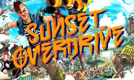 Sunset Overdrive Free Download PC Game (Full Version)